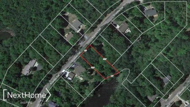 Fawn Lake - Ogemaw County Lot For Sale in Churchill Township Michigan