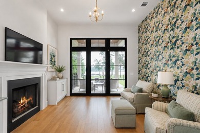 Experience the ultimate in lakeside living in this stunning - photo 11