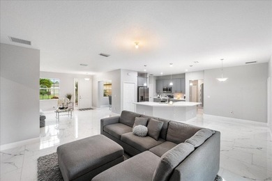 Welcome to the Estates at Sawgrass Lakes, one of Port St - photo 11