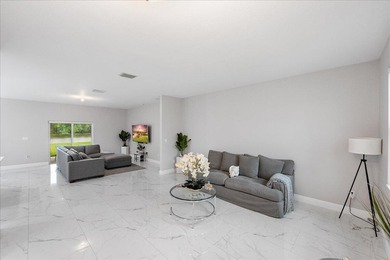 Welcome to the Estates at Sawgrass Lakes, one of Port St - photo 12
