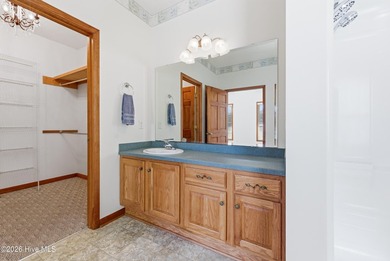 Interior pictures are here! Nestled on a partially wooded 1.67 - photo 13