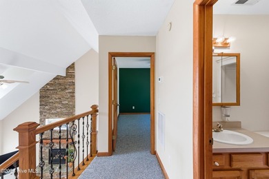 Interior pictures are here! Nestled on a partially wooded 1.67 - photo 16
