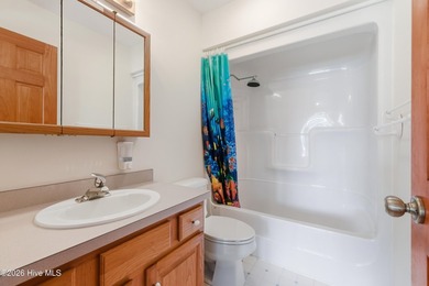 Interior pictures are here! Nestled on a partially wooded 1.67 - photo 17