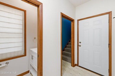 Interior pictures are here! Nestled on a partially wooded 1.67 - photo 21