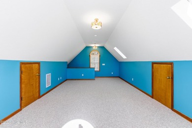 Interior pictures are here! Nestled on a partially wooded 1.67 - photo 23