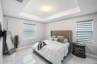Welcome to the Estates at Sawgrass Lakes, one of Port St - photo 24