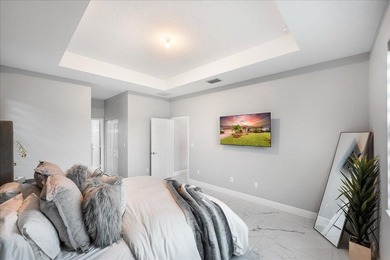 Welcome to the Estates at Sawgrass Lakes, one of Port St - photo 25