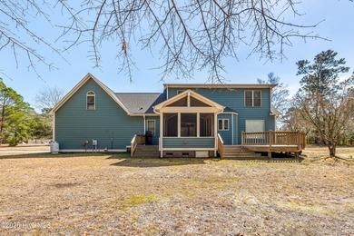 Interior pictures are here! Nestled on a partially wooded 1.67 - photo 26