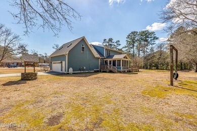 Interior pictures are here! Nestled on a partially wooded 1.67 - photo 27