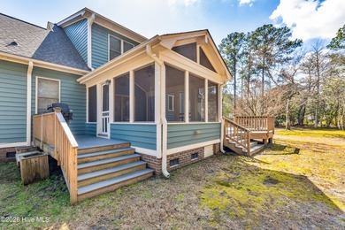 Interior pictures are here! Nestled on a partially wooded 1.67 - photo 28