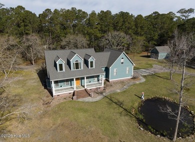 Interior pictures are here! Nestled on a partially wooded 1.67 - photo 30