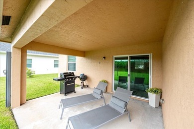 Welcome to the Estates at Sawgrass Lakes, one of Port St - photo 32