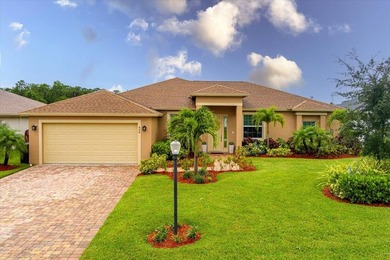 Welcome to the Estates at Sawgrass Lakes, one of Port St - photo 33