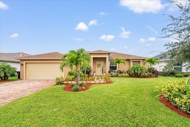 Welcome to the Estates at Sawgrass Lakes, one of Port St - photo 34