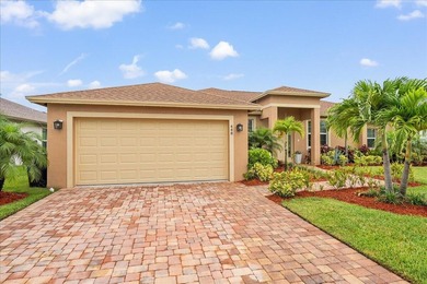 Welcome to the Estates at Sawgrass Lakes, one of Port St - photo 35