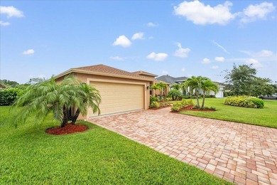 Welcome to the Estates at Sawgrass Lakes, one of Port St - photo 36