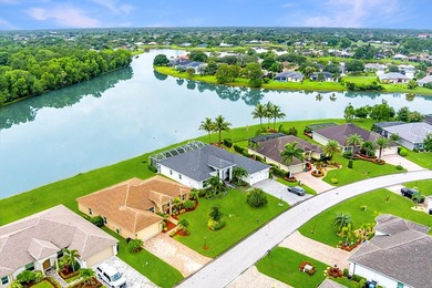 Welcome to the Estates at Sawgrass Lakes, one of Port St - photo 38