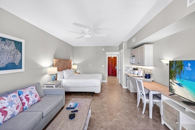 Discover this charming 3rd-floor studio in the heart of the - photo 10