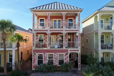 Located in the highly sought-after Villages of Crystal Beach - photo 1