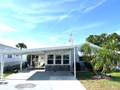 Lake Home For Sale in Avon Park, Florida