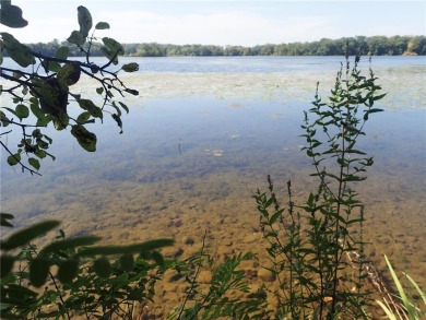 Lake Acreage For Sale in Monticello, Minnesota