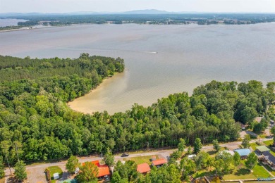 Lake Lot For Sale in Cedar Bluff, Alabama