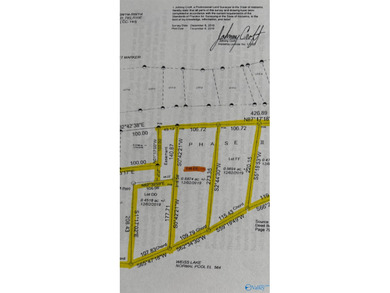 First-Time Offered! Rare Oversized Recreational Lots on Weiss - photo 2