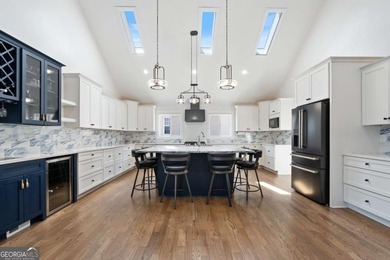 Fully Renovated Lake Home in Gated Community with Resort-Style - photo 11