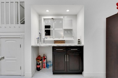 Welcome to this beautifully remodeled townhome, where style - photo 11