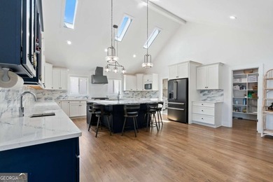 Fully Renovated Lake Home in Gated Community with Resort-Style - photo 12