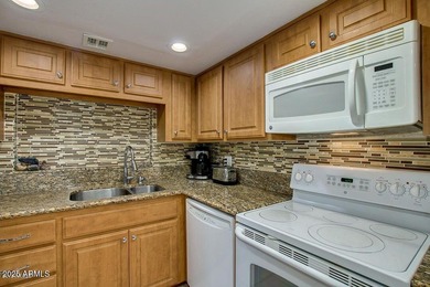 Welcome to the heart of Arizona living at Biltmore Terrace