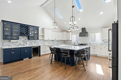 Fully Renovated Lake Home in Gated Community with Resort-Style - photo 13