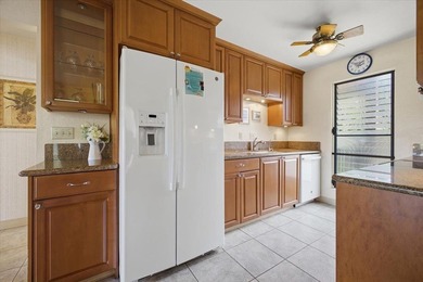 Welcome to this cozy 2-bedroom, 2-bath downstairs residence in - photo 13