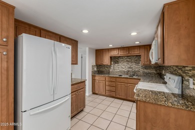 Welcome to the heart of Arizona living at Biltmore Terrace