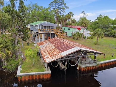Discover the ultimate Suwannee, FL waterfront retreat with this - photo 14