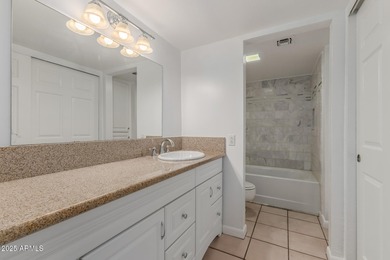 Welcome to the heart of Arizona living at Biltmore Terrace