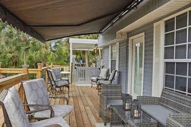 Discover the ultimate Suwannee, FL waterfront retreat with this - photo 16
