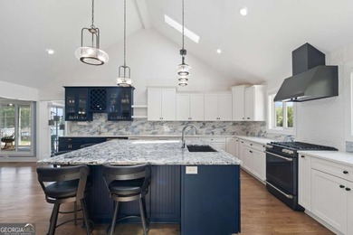 Fully Renovated Lake Home in Gated Community with Resort-Style - photo 16