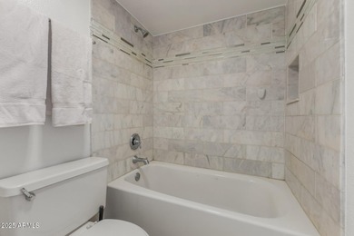 Welcome to the heart of Arizona living at Biltmore Terrace