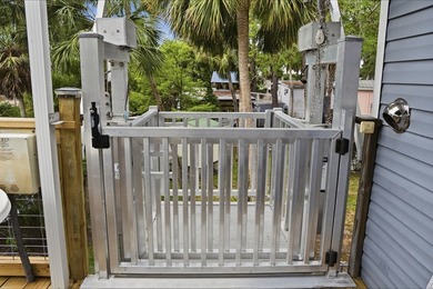 Discover the ultimate Suwannee, FL waterfront retreat with this - photo 17