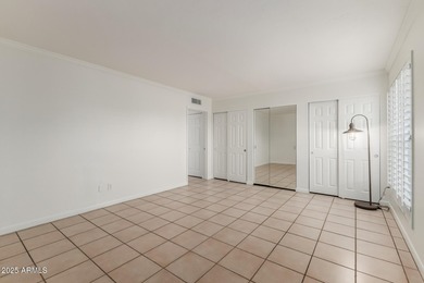 Welcome to the heart of Arizona living at Biltmore Terrace