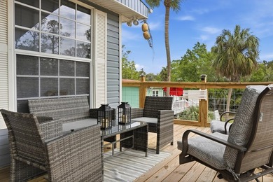 Discover the ultimate Suwannee, FL waterfront retreat with this - photo 18