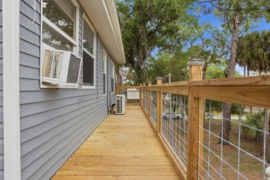 Discover the ultimate Suwannee, FL waterfront retreat with this - photo 19