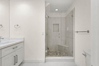 Welcome to this beautifully remodeled townhome, where style - photo 19