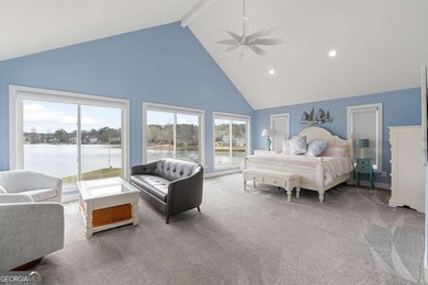 Fully Renovated Lake Home in Gated Community with Resort-Style - photo 20