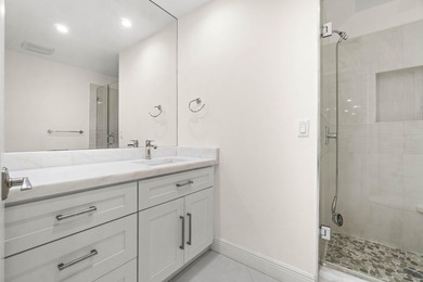 Welcome to this beautifully remodeled townhome, where style - photo 20