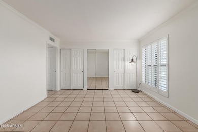 Welcome to the heart of Arizona living at Biltmore Terrace