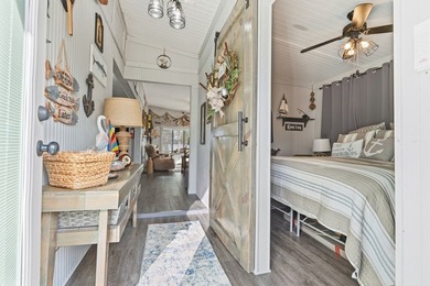 Discover the ultimate Suwannee, FL waterfront retreat with this - photo 21