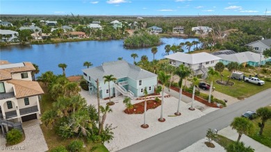 (private lake, pond, creek) Home For Sale in Sanibel Florida