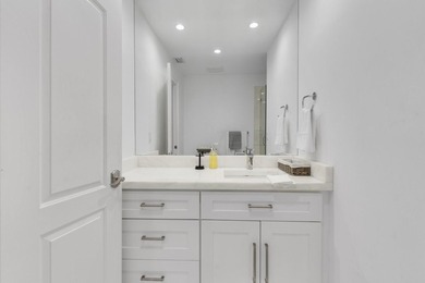Welcome to this beautifully remodeled townhome, where style - photo 21